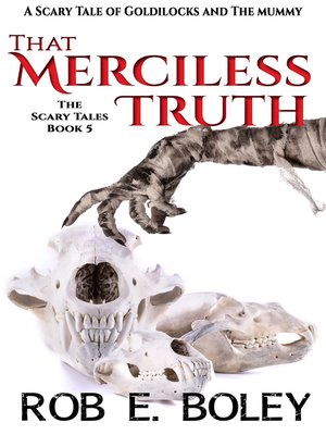 cover image of That Merciless Truth